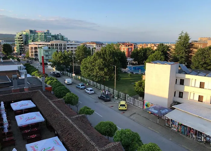 דירה N פרימורסקו