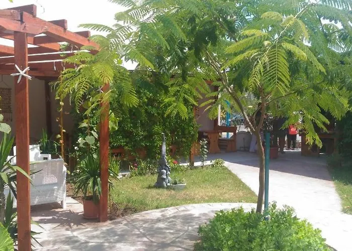 דירה N פרימורסקו