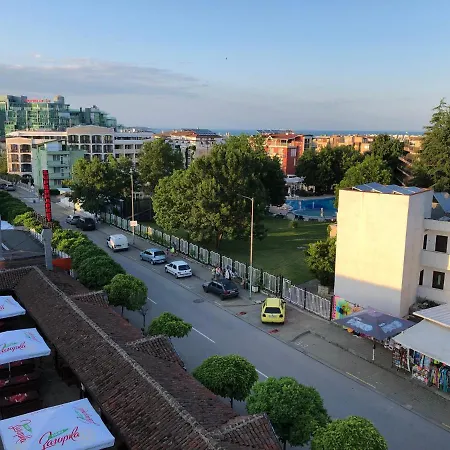 Apartamento N Primorsko