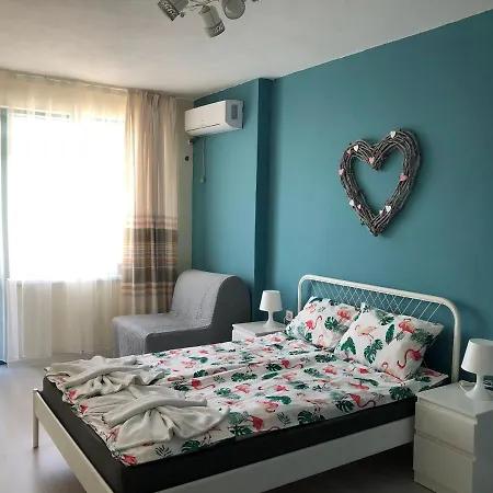 N Apartamento Primorsko