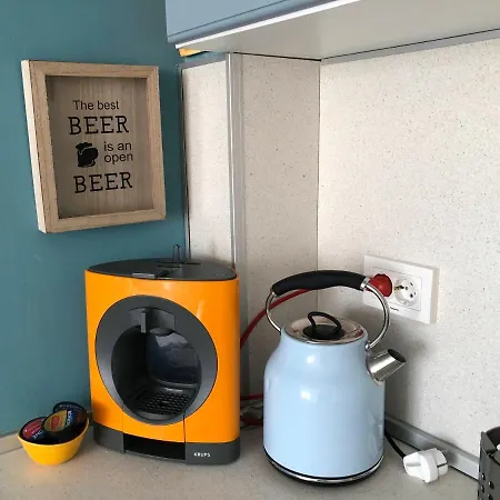 Apartamento N