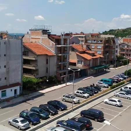 Appartement N Primorsko