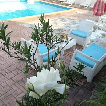 N Appartement Primorsko