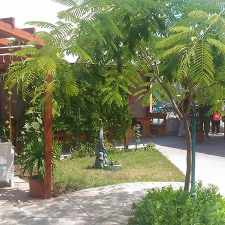 Apartamento N Primorsko