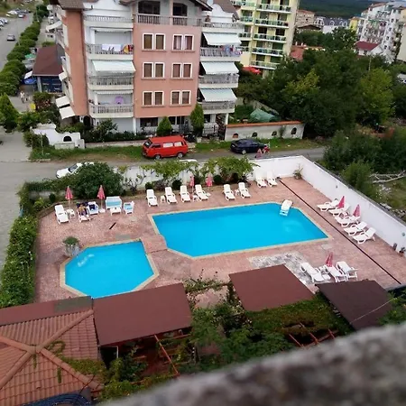 N Appartement
