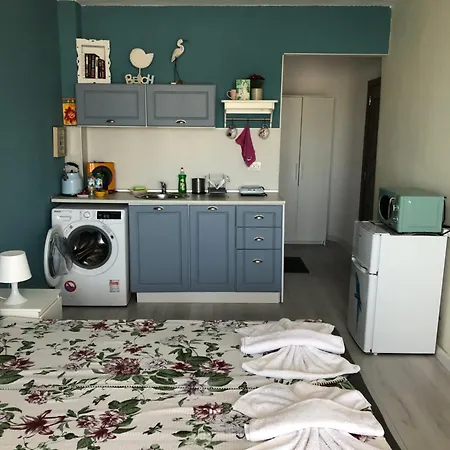 N Appartement *