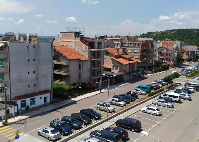 Lägenhet N Primorsko