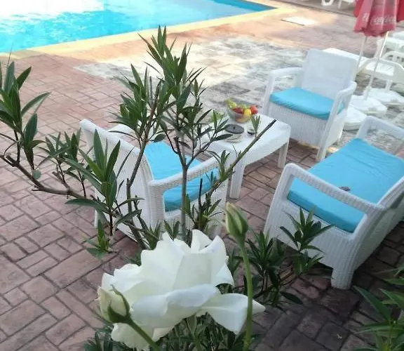 N Lägenhet Primorsko